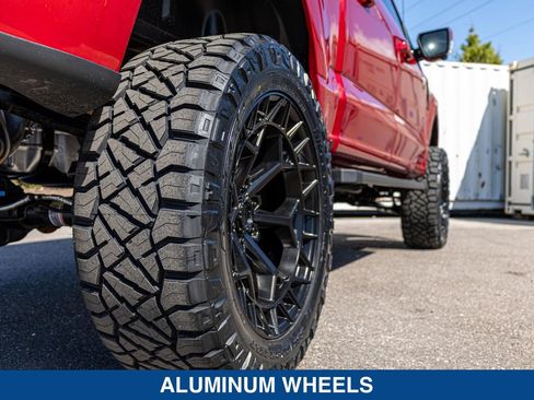 New 2025 Ford F150 Lariat w/ Equipment Group 501A Mid AWD/4WD image 27