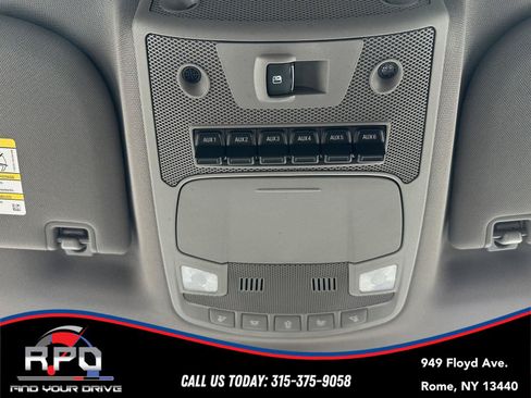 Used 2019 Ford F250 Lariat w/ Chrome Package AWD/4WD image 35