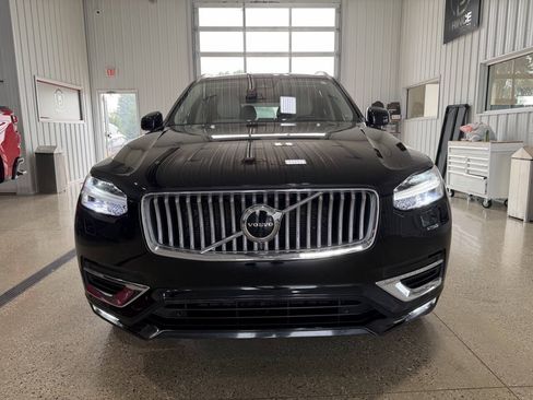 Used 2023 Volvo XC90 B6 Ultimate AWD/4WD image 8