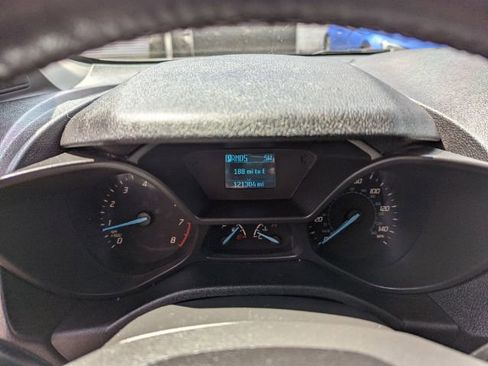 Used 2018 Ford Transit Connect XLT image 19