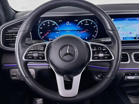 Certified 2022 Mercedes-Benz GLE 350 GLE 350 image 18