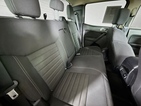 Used 2021 Ford Ranger XLT w/ Equipment Group 301A Mid image 32