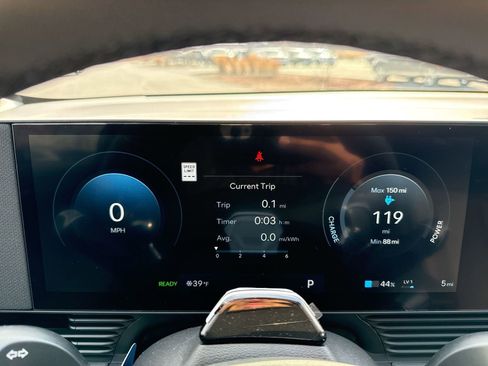 New 2026 Hyundai Ioniq 5 SEL image 17