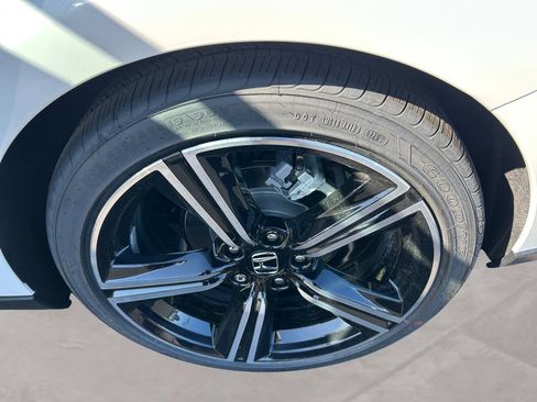 New 2026 Honda Accord SE image 14