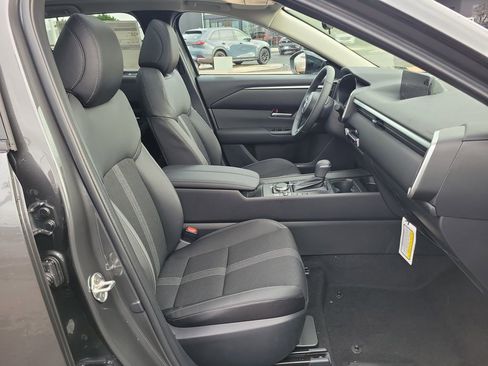 New 2026 MAZDA CX-50 2.5 Hybrid w/ Weather Package image 15