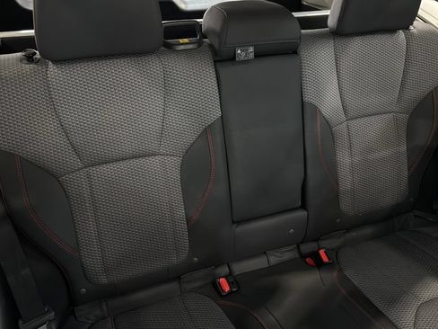 Used 2019 Subaru Forester Sport w/ Popular Package #2 AWD/4WD image 13