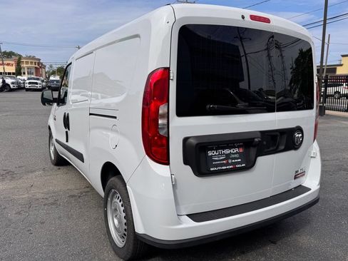 Used 2022 RAM ProMaster City Wagon FWD image 6
