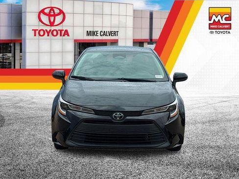 Certified 2024 Toyota Corolla LE FWD image 7