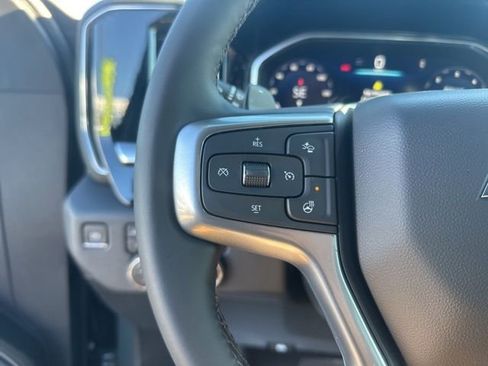 New 2026 Chevrolet Silverado 1500 LTZ w/ Technology Package image 19