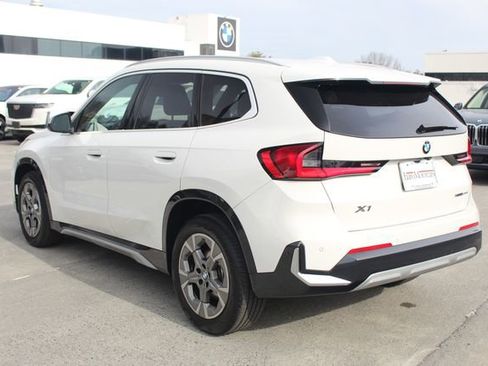 Certified 2023 BMW X1 xDrive28i w/ Convenience Package image 6