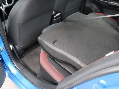 Used 2024 Nissan Versa SR FWD image 22