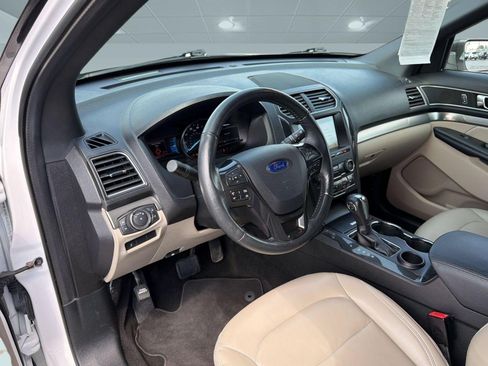 Used 2019 Ford Explorer XLT w/ Equipment Group 202A FWD image 7