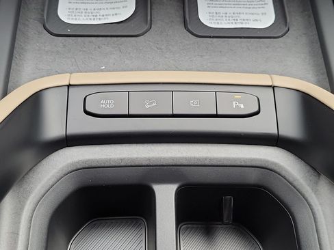 New 2027 Kia Telluride EX FWD image 36