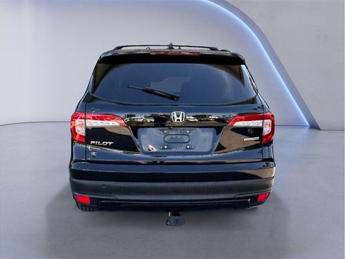 Used 2021 Honda Pilot Special Edition image 5