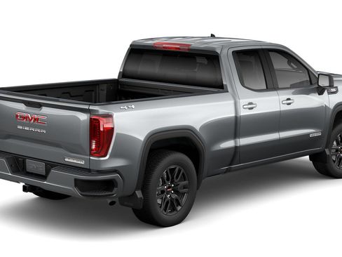 New 2026 GMC Sierra 1500 Elevation w/ LPO, GMC Protection Package image 36