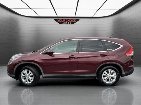 Used 2014 Honda CR-V EX image 2