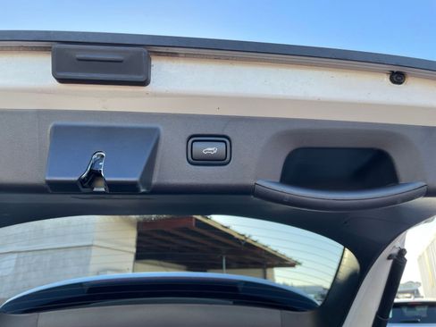 Used 2025 Hyundai Tucson SEL image 23