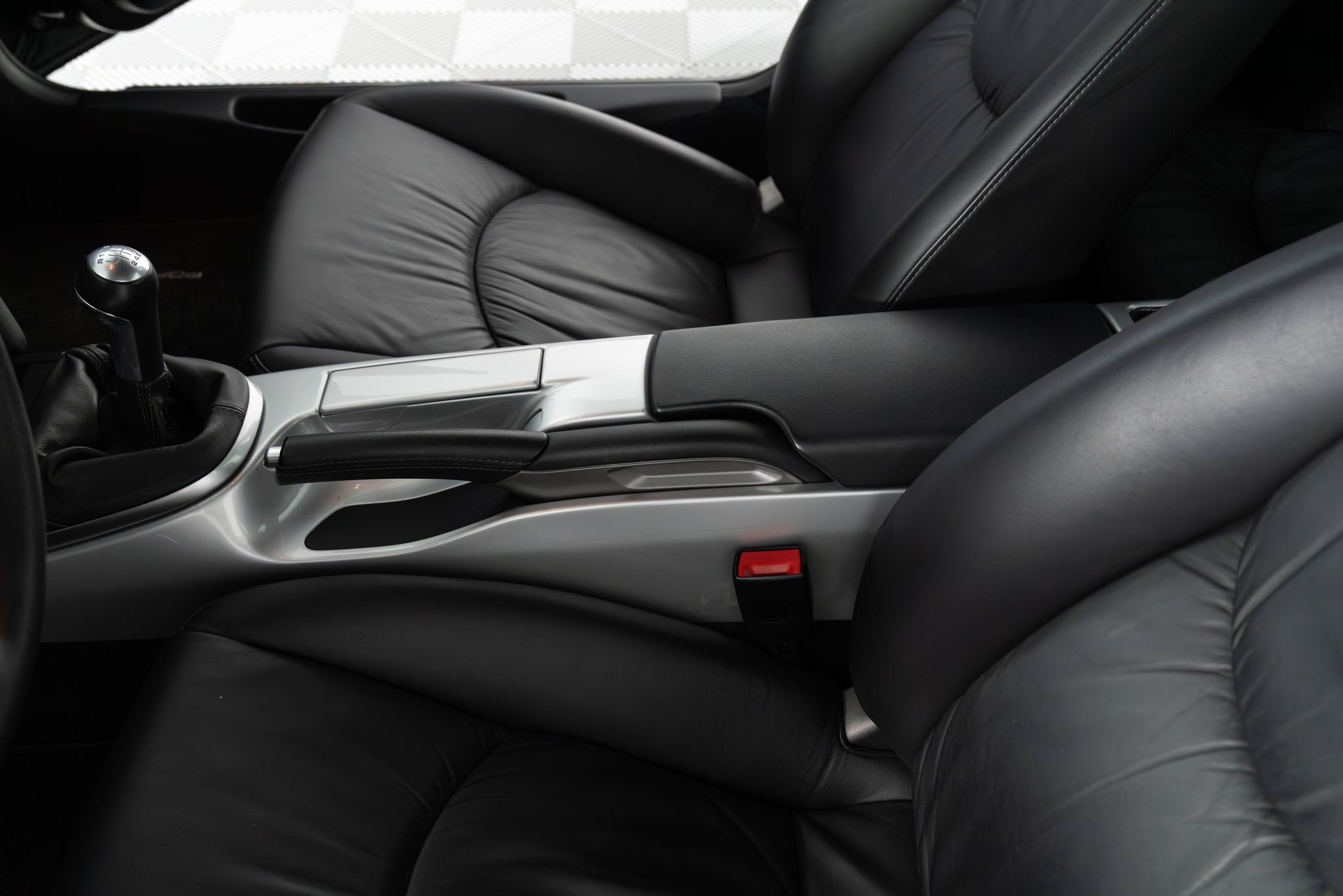 Used 2005 Porsche 911 Carrera S RWD image 11