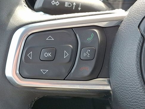 Certified 2025 Jeep Wrangler Unlimited Sahara image 24