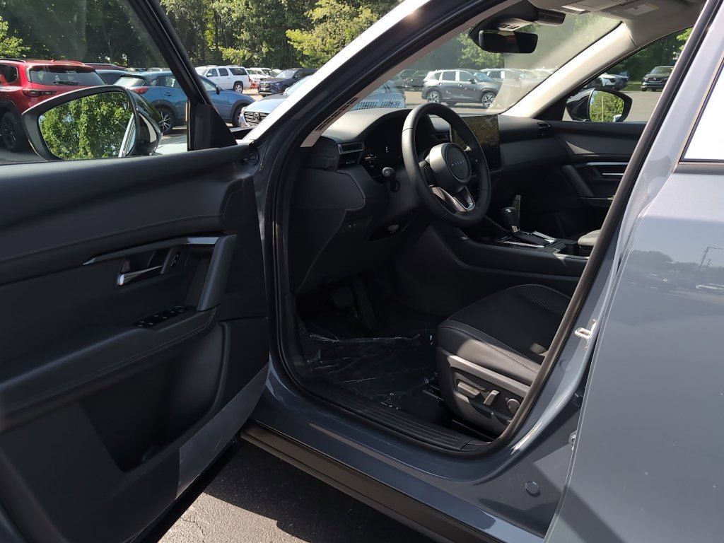 New 2026 MAZDA CX-5 Preferred AWD/4WD image 16