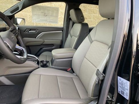 New 2026 GMC Canyon Elevation w/ Convenience Package AWD/4WD image 14
