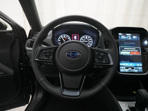 Used 2025 Subaru Forester Limited AWD/4WD image 4