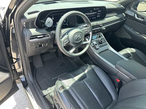 Used 2024 Hyundai Palisade Calligraphy FWD image 10