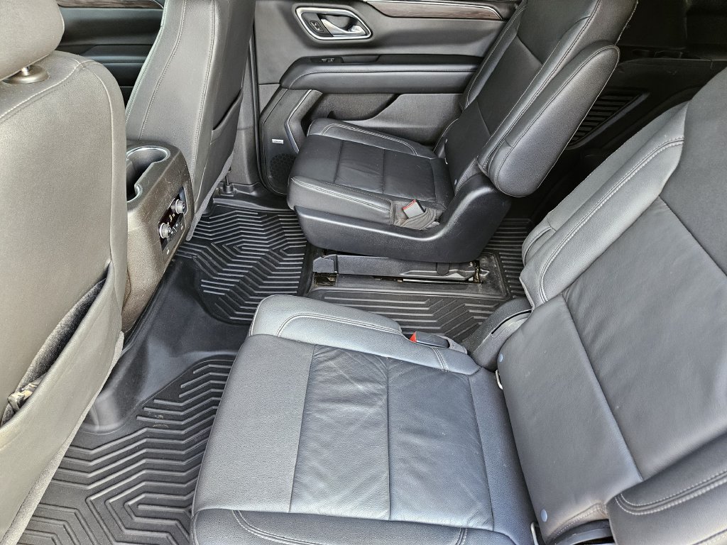 Used 2021 Chevrolet Tahoe Z71 AWD/4WD image 29