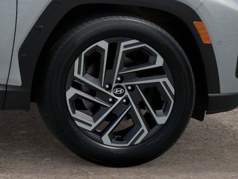 New 2026 Hyundai Tucson Limited AWD/4WD image 8