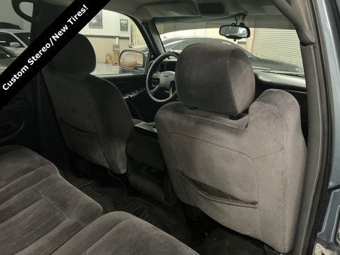 Used 2006 GMC Sierra 1500 SL image 13