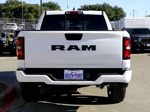 New 2026 RAM 1500 Express image 6