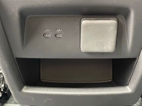 Certified 2026 Chevrolet Traverse Z71 w/ Driver Confidence Package image 27