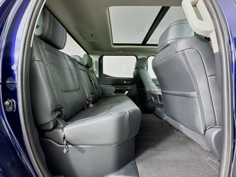 Used 2023 Toyota Tundra Limited AWD/4WD image 29