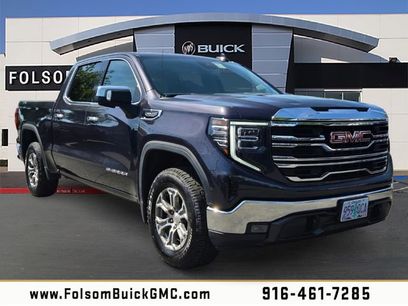 Used 2025 GMC Sierra 1500 SLT