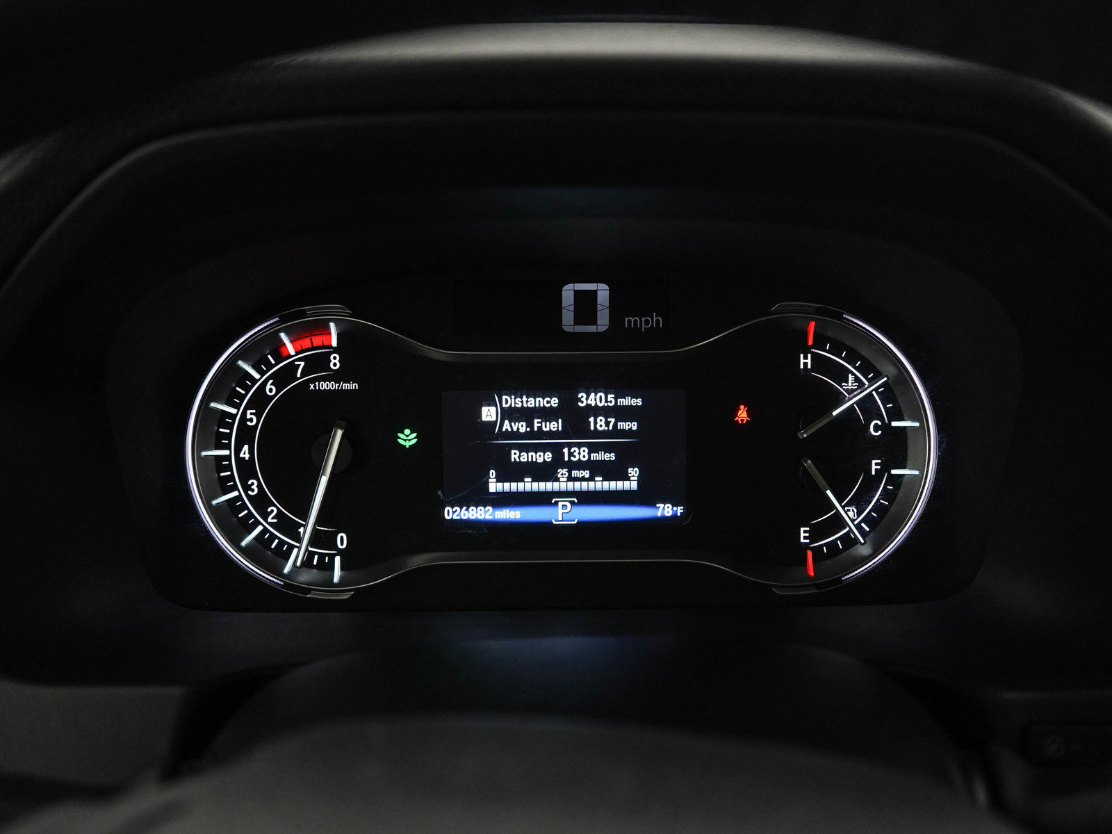 Used 2023 Honda Ridgeline RTL image 27