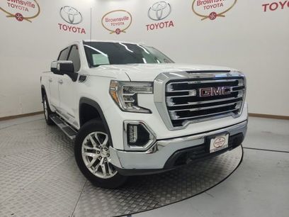 Used 2020 GMC Sierra 1500 SLT