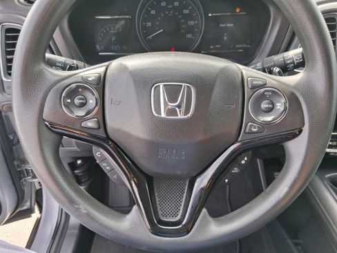 Used 2019 Honda HR-V EX image 17