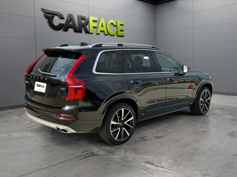 Used 2019 Volvo XC90 T6 Momentum w/ Advanced Package AWD/4WD image 13