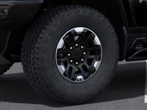 New 2024 GMC Hummer EV 3X w/ Extreme Off-Road Package image 9