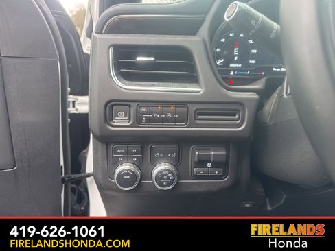 Used 2024 GMC Yukon SLE w/ Max Trailering Package image 19