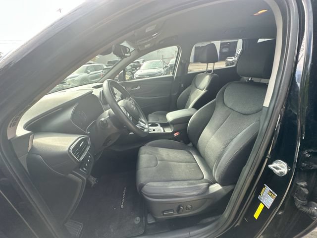 Used 2019 Hyundai Santa Fe SEL FWD image 22