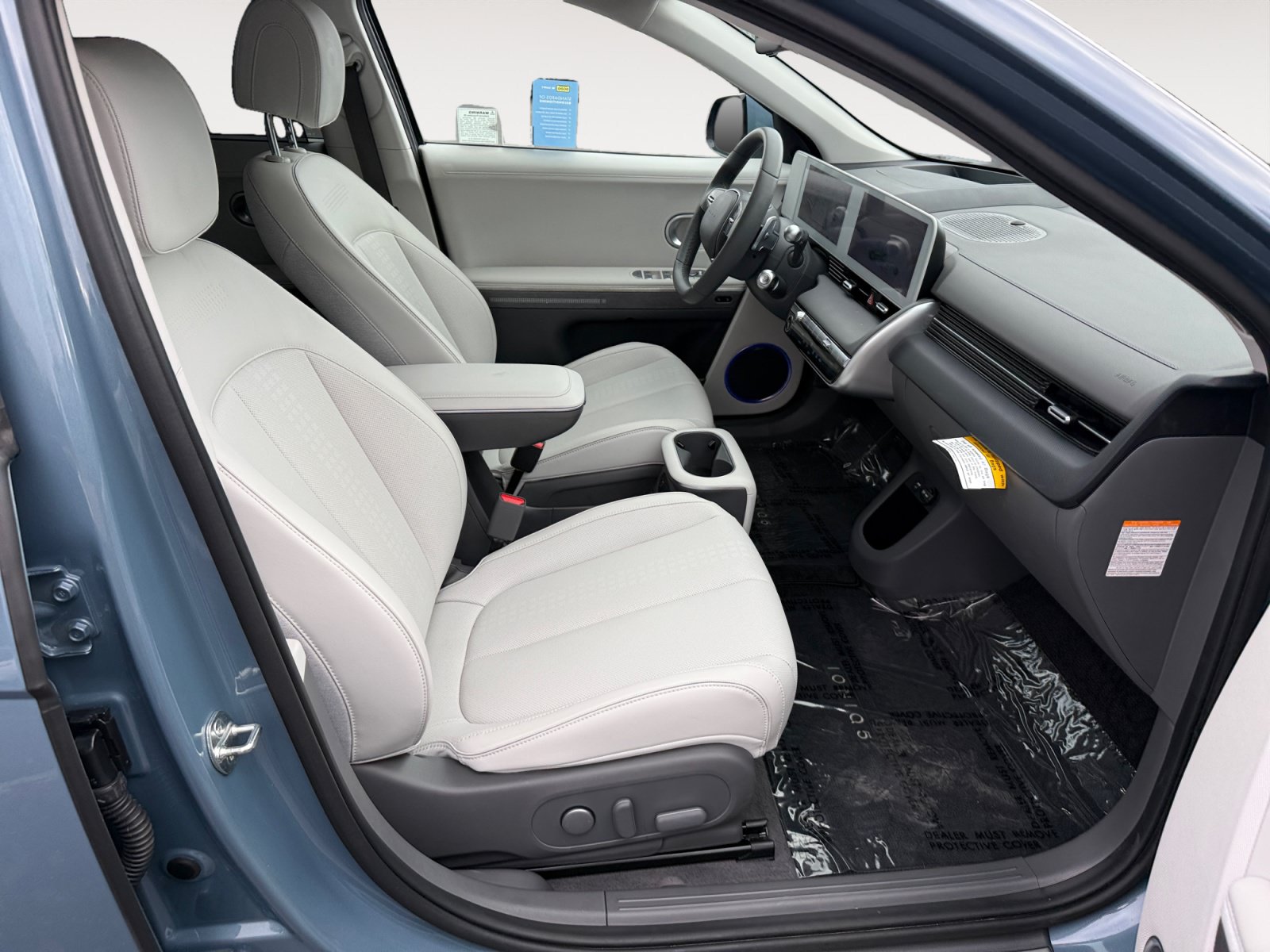 Used 2024 Hyundai Ioniq 5 Limited RWD image 19