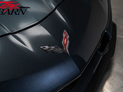 Used 2019 Chevrolet Corvette ZR1 image 17