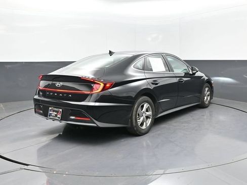 Used 2023 Hyundai Sonata SE FWD image 23