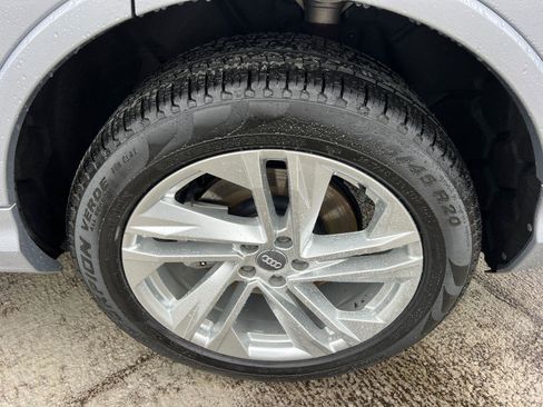 Used 2020 Audi Q7 2.0T Premium Plus w/ Premium Plus Package image 20