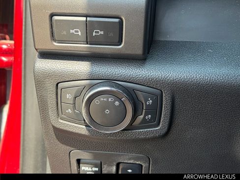 Used 2018 Ford F150 XLT w/ Equipment Group 302A Luxury AWD/4WD image 19