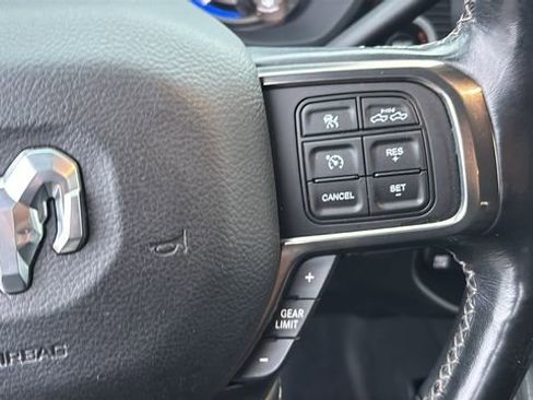 Used 2019 RAM 2500 Limited AWD/4WD image 16
