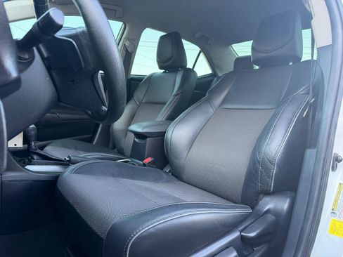 Used 2014 Toyota Corolla S FWD image 10