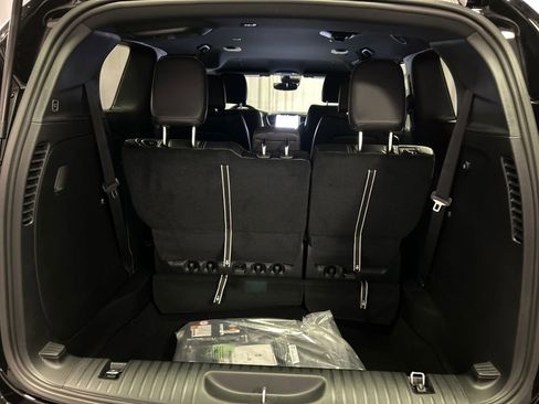 New 2026 Chrysler Pacifica Select image 23