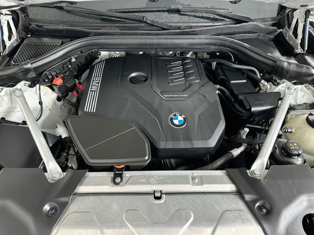 Used 2023 BMW X3 sDrive30i w/ Premium Package RWD image 31